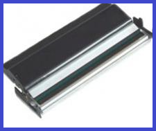 Печатающая головка для Zebra S4M (300 dpi)