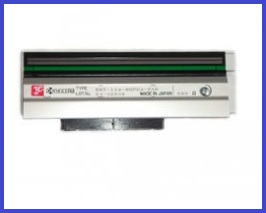 Печатающая головка для Zebra  S600 (203 dpi)