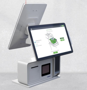 WINTEC AnyPOS 300