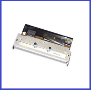 Печатающая головка Z4Mplus and Z4M, Direct Thermal Only, Extended Life (300 dpi)