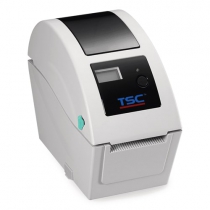 Принтер этикеток (термо, 203dpi) TSC TDP-225, Ethernet