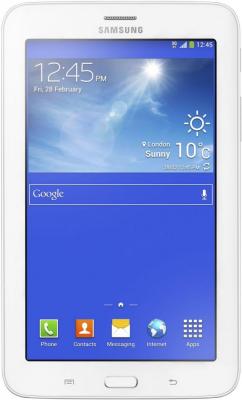 Планшет Samsung SM-T110 черн. 8Гб (SM-T110NYKASER)
