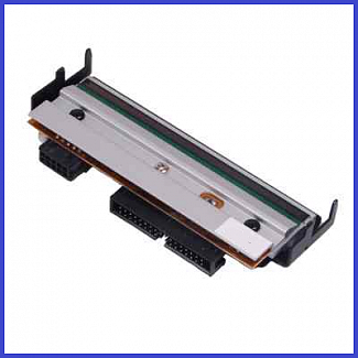 Печатающая головка 110XiIIIPlus, Direct Thermal Only, Extended Life
