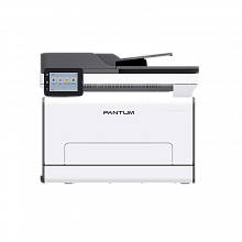 МФУ лазерное/ Pantum CM2800ADN plus