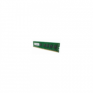 Оперативная память/ QNAP RAM-4GDR4A0-UD-2400 4GB DDR4 2400 GHz U-DIMM for TS-873U, TS-873U-RP, TS-1273U, TS-1273U-RP, TS-1673U, TS-1673U-RP