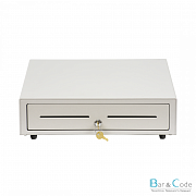 Денежный ящик АТОЛ CD-410-W