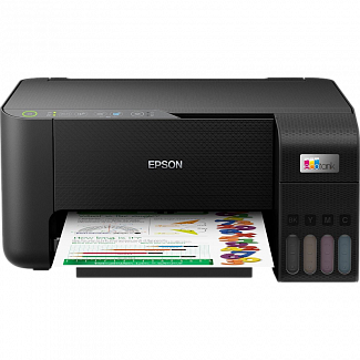 МФУ струйное/ Epson L3250