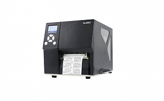 ZX420i, промышленный принтер начального уровня