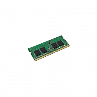 Память оперативная/ Foxline SODIMM 4GB 1600 DDR3 CL11 (512*8)