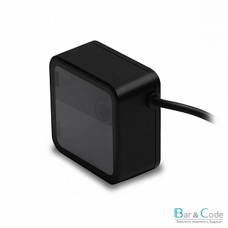 Mertech N120 2D USB, USB эмуляция RS232