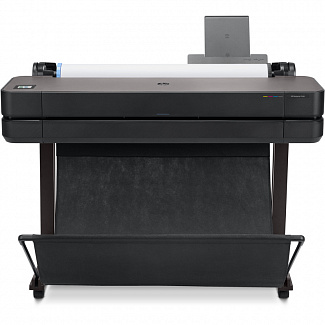 Плоттер/ HP DesignJet T630 36-in Printer