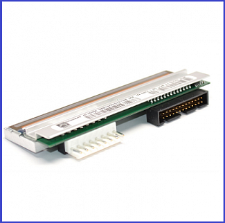 Kit Printhead 203 dpi ZT610, ZT610R