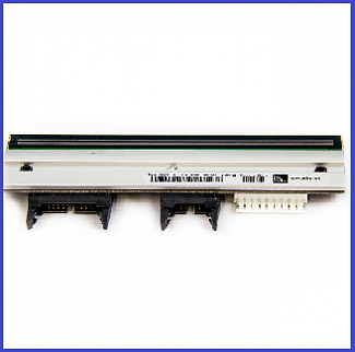Печатающая головка 170XiIIIPlus, 170XiIII, 170PAX3 & 170PAX4,Direct Thermal Only, Extended Life