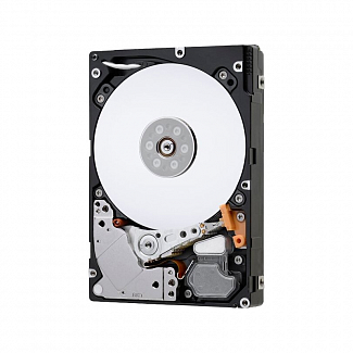 Жесткий диск/ HDD HGST SAS Server 300Gb 2.5'' Ultrastar 10K rpm 12Gb/s 128Mb 1 year warranty (replacement AL15SEB030N, AL14SEB030N, ST300MM0048)