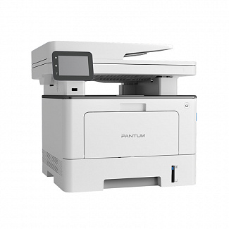 МФУ лазерное/ Pantum BM5201ADN