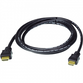 Высокоскоростной кабель HDMI и Ethernet (1м)
