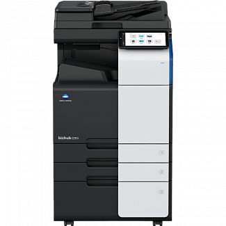 Konica Minolta Bizhub C251i