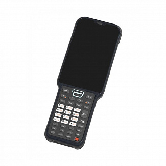 Терминал сбора данных D70 2D SR (ME5066)/WiFi/LTE/NFC/4/64Gb/C/6700mAh/USB/29k/EU