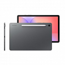 Планшет/ Samsung Galaxy Tab S10 Lite 5G 8GB_256GB Grey