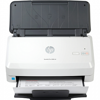 Сканер/ HP ScanJet Pro 3000 s4