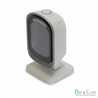 Mertech 8500 P2D Mirror Black