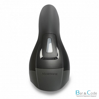 Mertech CL-610 BLE Dongle P2D USB Black