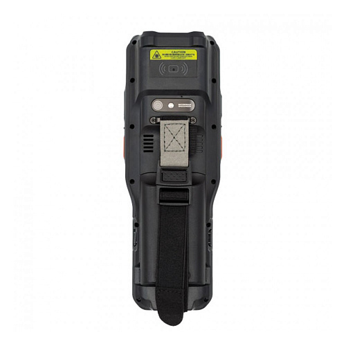 Терминал сбора данных RT40S 2D SE4750 SR/AND13/WIFI/BT/4G/4GB/64GB/29-KEY Вид 2