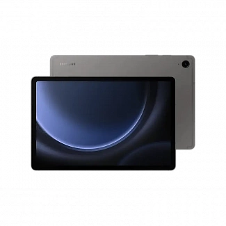 Планшет Samsung Galaxy Tab S9 FE Wi-Fi 6GB+128GB Gray