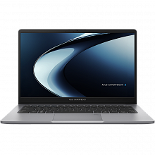 Ноутбук/ ASUS PM1403CDA-S60298 14"(1920x1080 (матовый) WVA)/AMD Ryzen 5 150(3.3Ghz)/8192Mb/512PCISSDGb/noDVD/Int:shared/Cam/BT/WiFi/50WHr/war 1y/1.4kg/Misty Grey/DOS