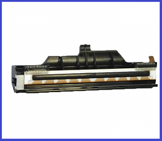 GX430 Print Head Assembly, Thermal Transfer
