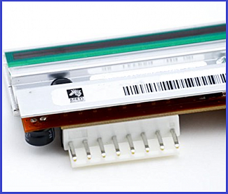 Печатающая головка 140Xi4