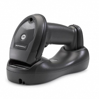 Сканер ручной Zebra LI4278, USB, SCRDL, 7'CBL, EMEA, белый