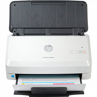 Сканер/ HP ScanJet Pro 2000 s2
