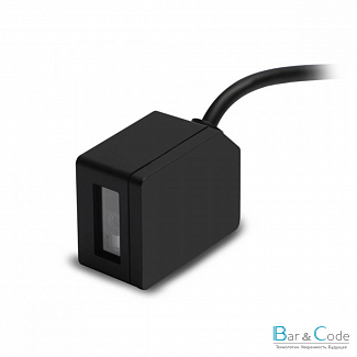 Mertech N200 2D USB, USB эмуляция RS232